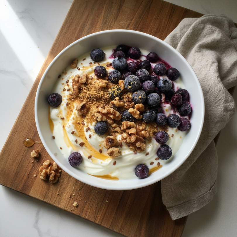 Greek Yogurt