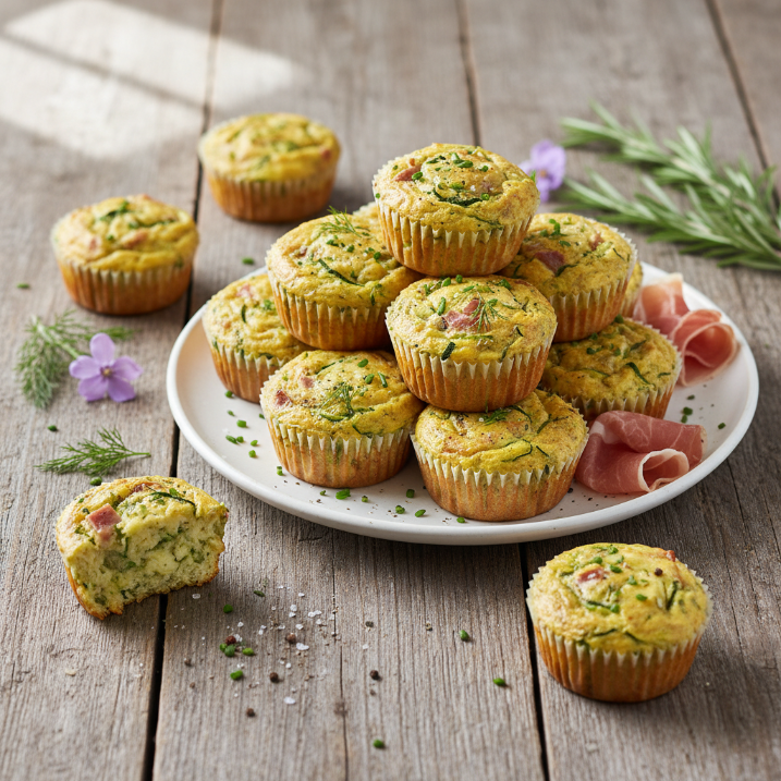 5 Low Carb High Protein Breakfast Ideas for All-Day Energy