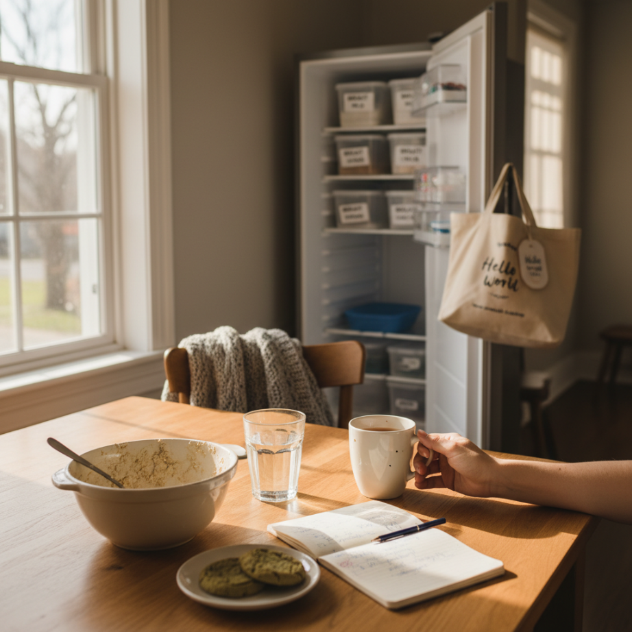 Foods That May Help Increase Milk Supply (Backed by What Works)