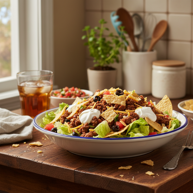 Taco Salad