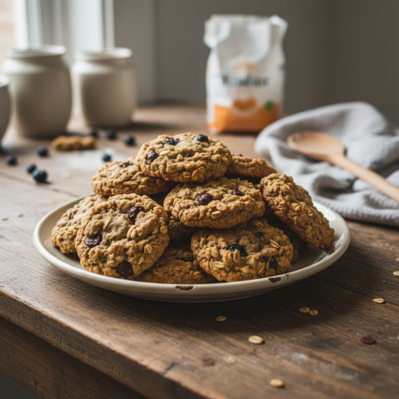 Lactation Cookies