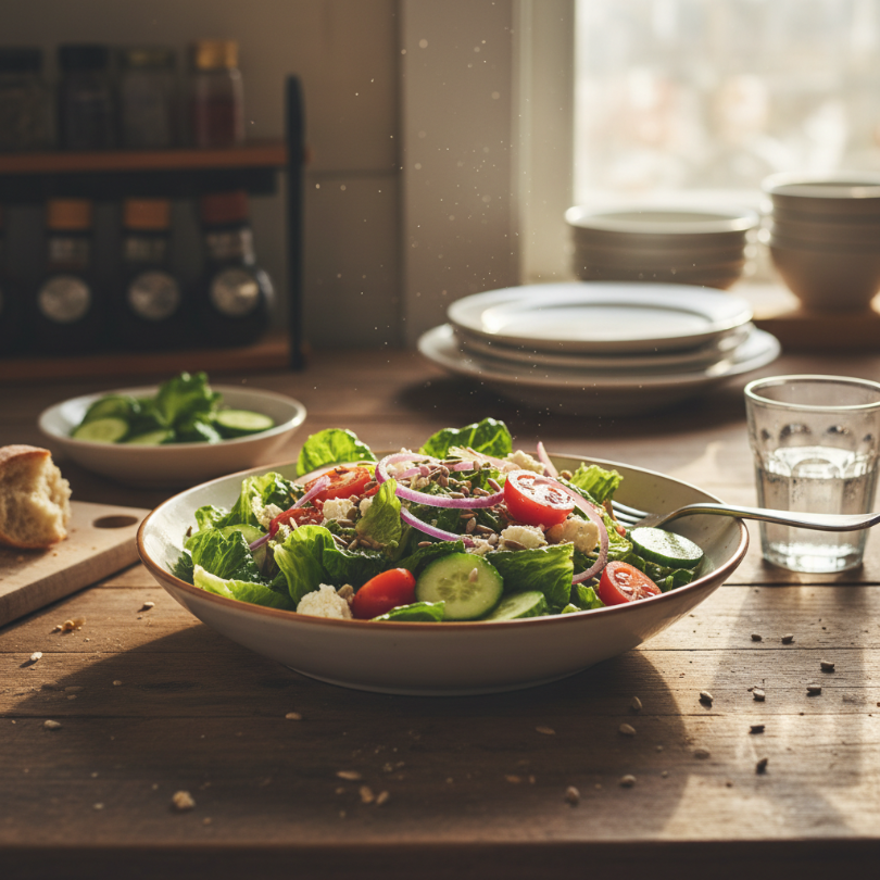 Everyday Salad