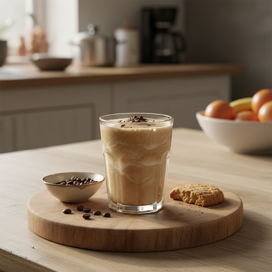 Coffee Smoothie